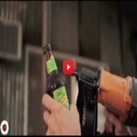 Como abrir uma cerveja 6