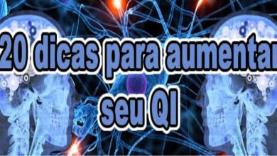20 dicas infalíveis para aumentar o seu QI e ficar mais inteligente 8