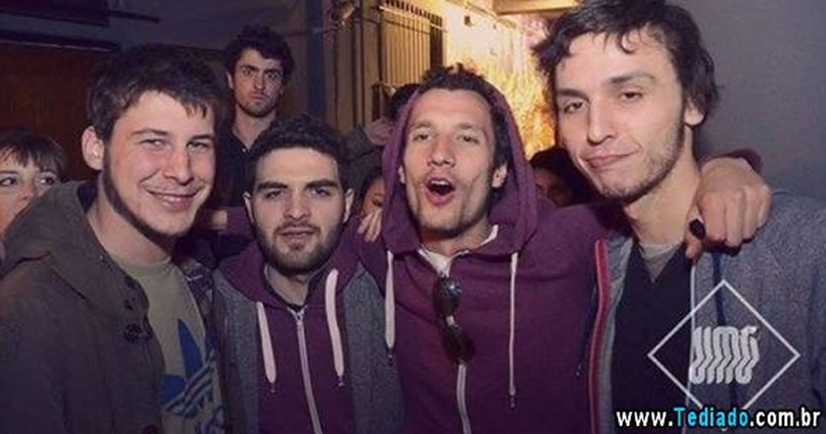 Foto quase perfeita (40 fotos)