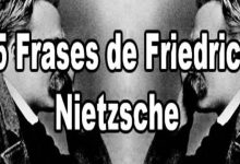 25 Frases de Friedrich Nietzsche 11