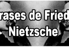 25 Frases de Friedrich Nietzsche 8