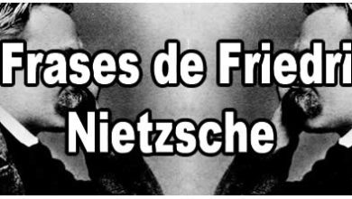 25 Frases de Friedrich Nietzsche 2
