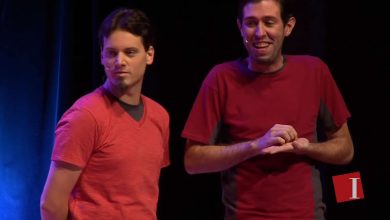 Improvável - Reconstituição Improvável #03 7