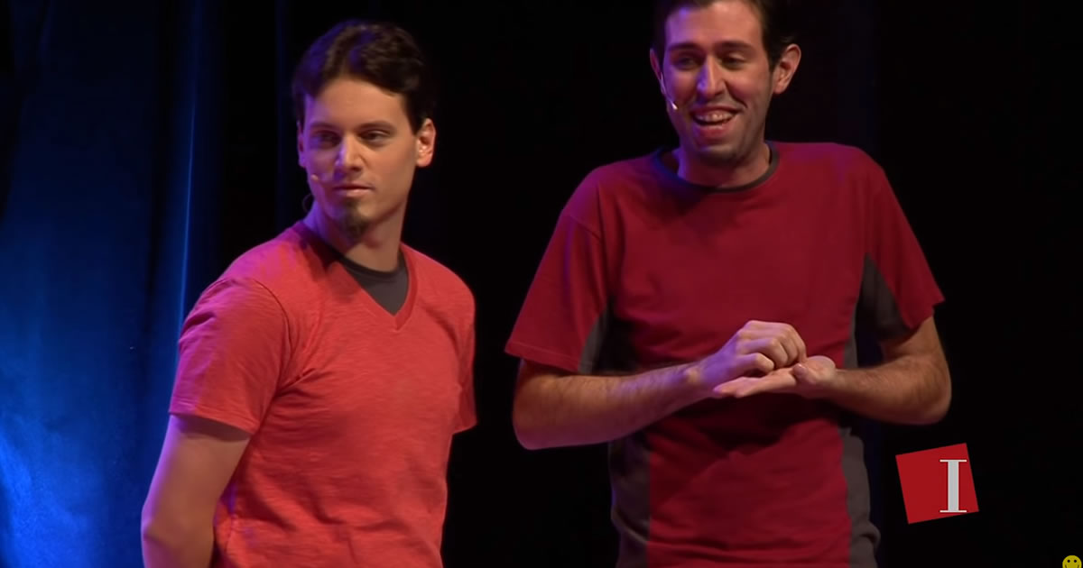 Improvável – Reconstituição Improvável #03