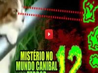 Mundo Canibal Terror 12 - Mistério 10