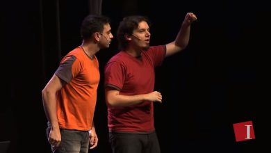 Improvável - Musical Improvável #06 10