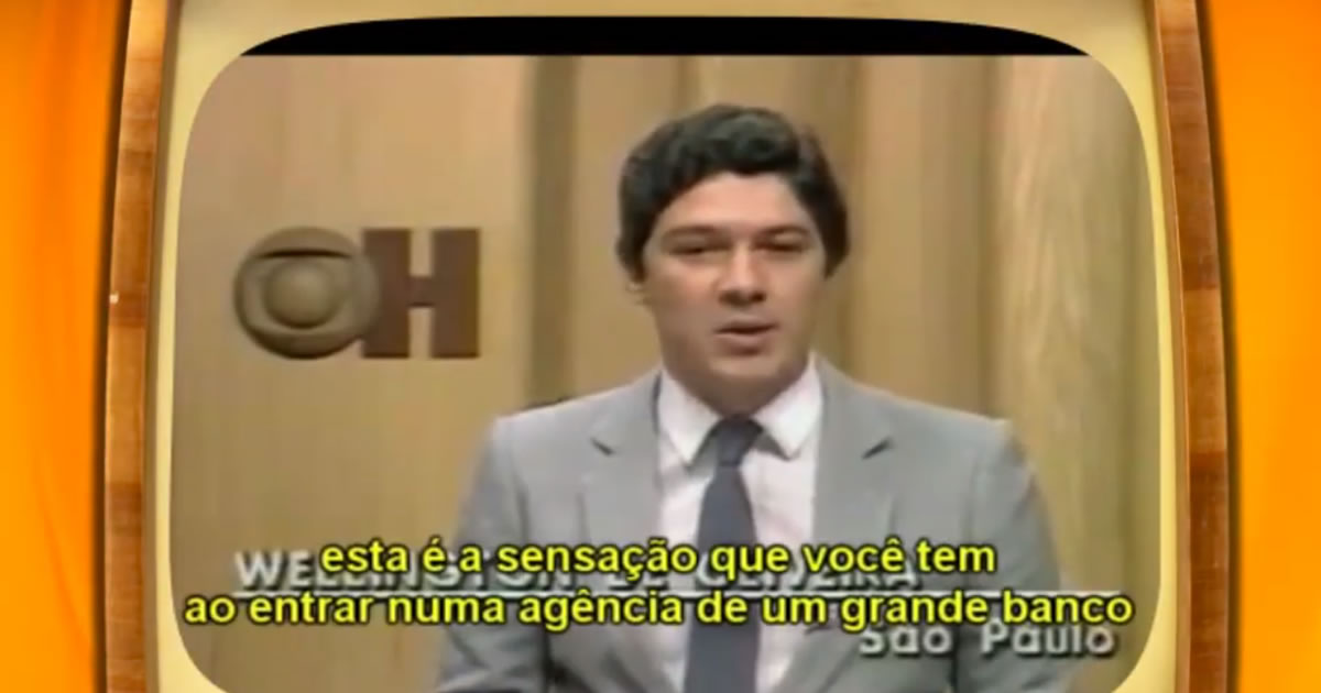 Tecnologias que podem mudar a sua vida