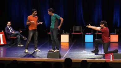 Improvável - Troca #34 5