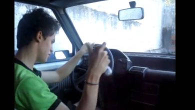 Velozes e Furiosos Caseiro 5