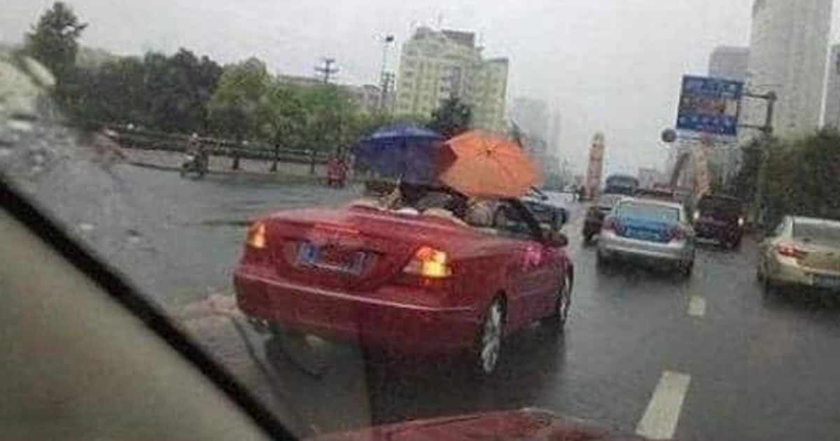 As melhores gambiarras de pobre #02 (42 fotos)