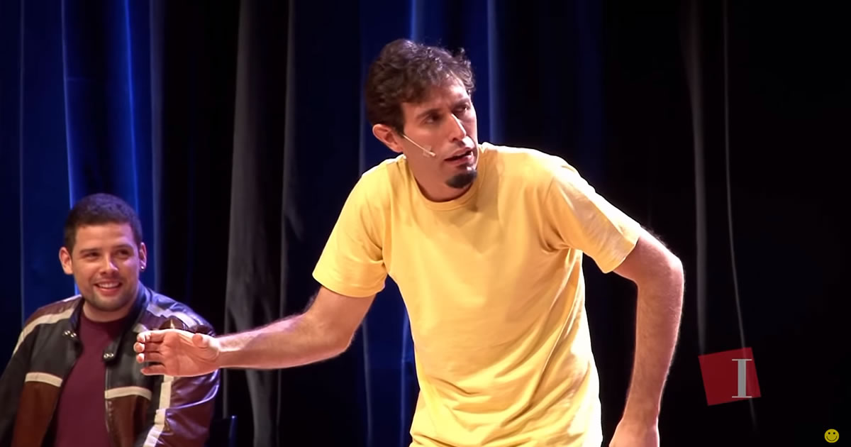 Improvável – Brasil X Portugal #01