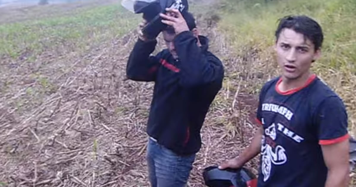 Como os jovens se divertem no Paraná