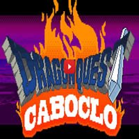Dragon quest Caboclo 6