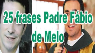 25 frases Padre Fábio de Melo 5
