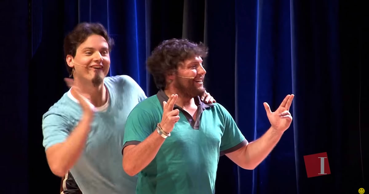 Improvável – Frases #35
