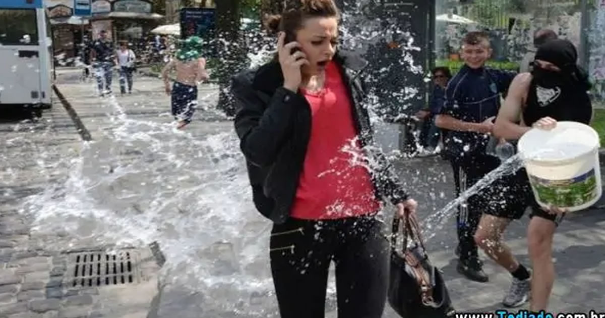 No momento certo #02