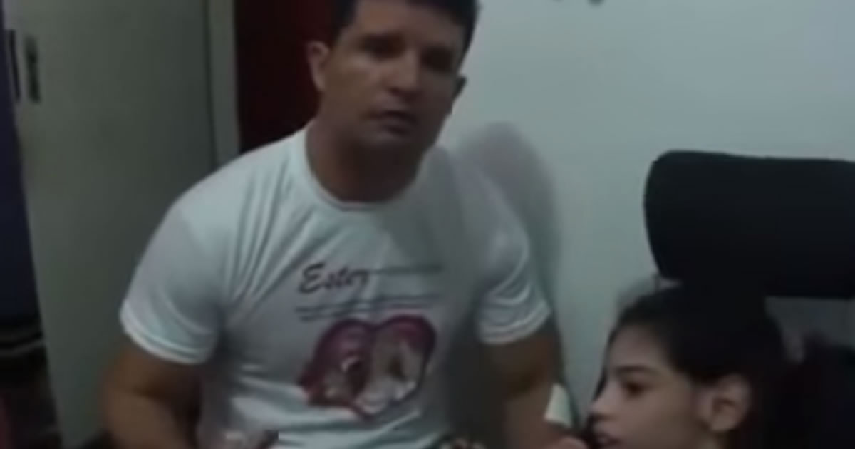 O homem que calou Ronaldo fenômeno