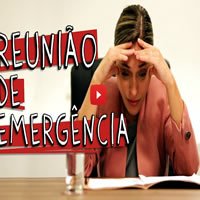 Reunião de emergência 2