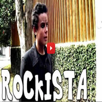 Você é um Rockista 6