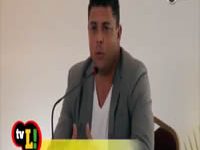 Chuck Norris, Caetano e Away reagem as declarações do Ronaldo 9