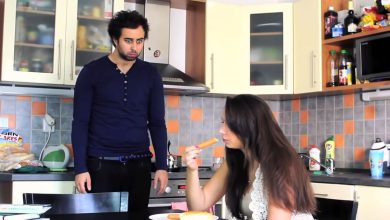 E se os homens fossem iguais aos cachorros 6