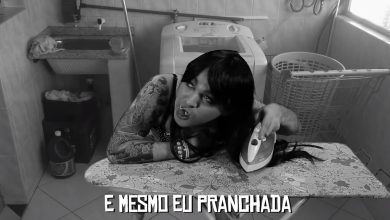 Show das Horrorosas - Paródia 6