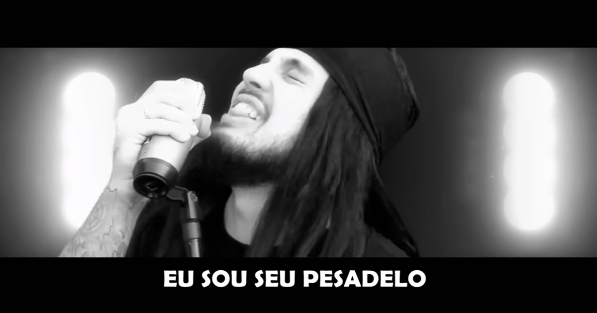 Show dos Metaleiros – Paródia