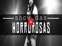 Show das Horrorosas - Paródia 8
