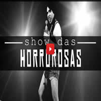 Show das Horrorosas - Paródia 2