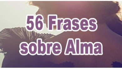 56 Frases sobre Alma 4