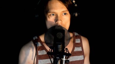 What’s Up - Versão Metal 5