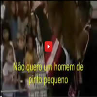 Xuxa hist - Homem de Pau Pequeno 5