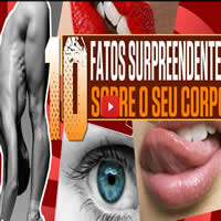 10 Fatos Surpreendentes sobre o Seu Corpo 5
