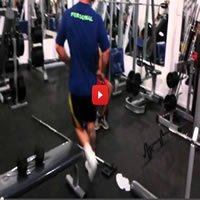 O melhor circuito de exercícios para mulheres perderem peso. E a mulherada ainda se diverte! 2