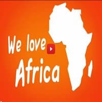 We Love Africa 6