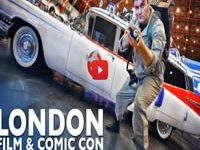 Comic Con - julho 2013 9