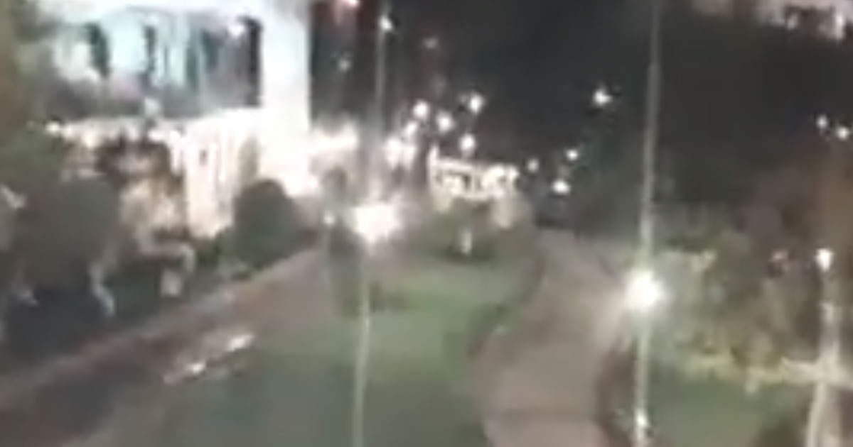 Fantasma na Disneylandia