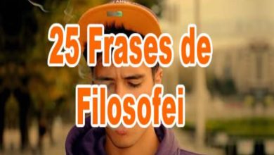 25 Frases de Filosofei 5