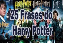 25 Frases do Harry Potter 2