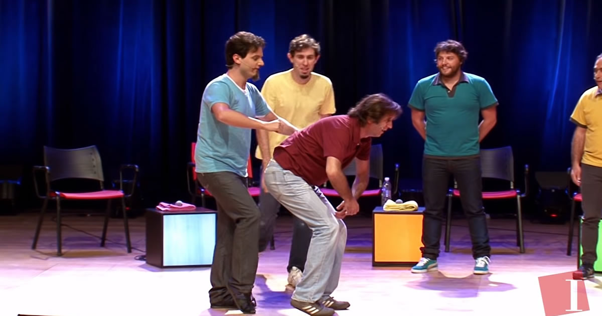 Improvável – Transforma #22
