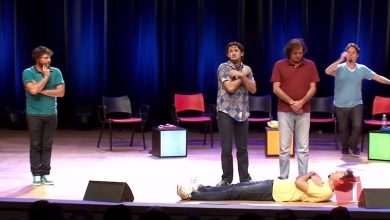 Improvável - Narradores #07 9