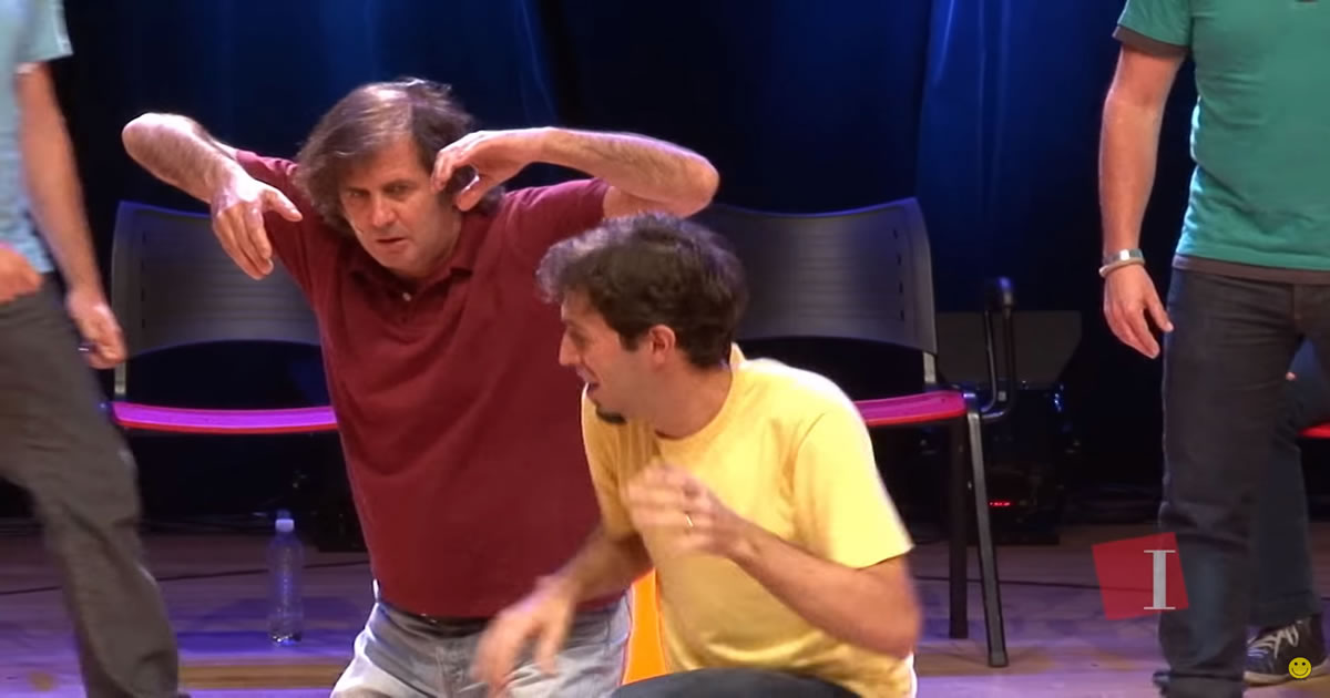 Improvável – Quadrado Improvável #06