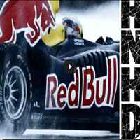 Redbull + Pessoas = Impressionante (Parte 03) 4