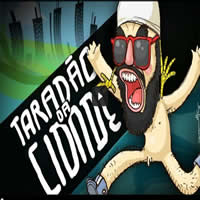 Taradão Da Cidade 6