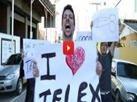 Protesto TelexFree 12