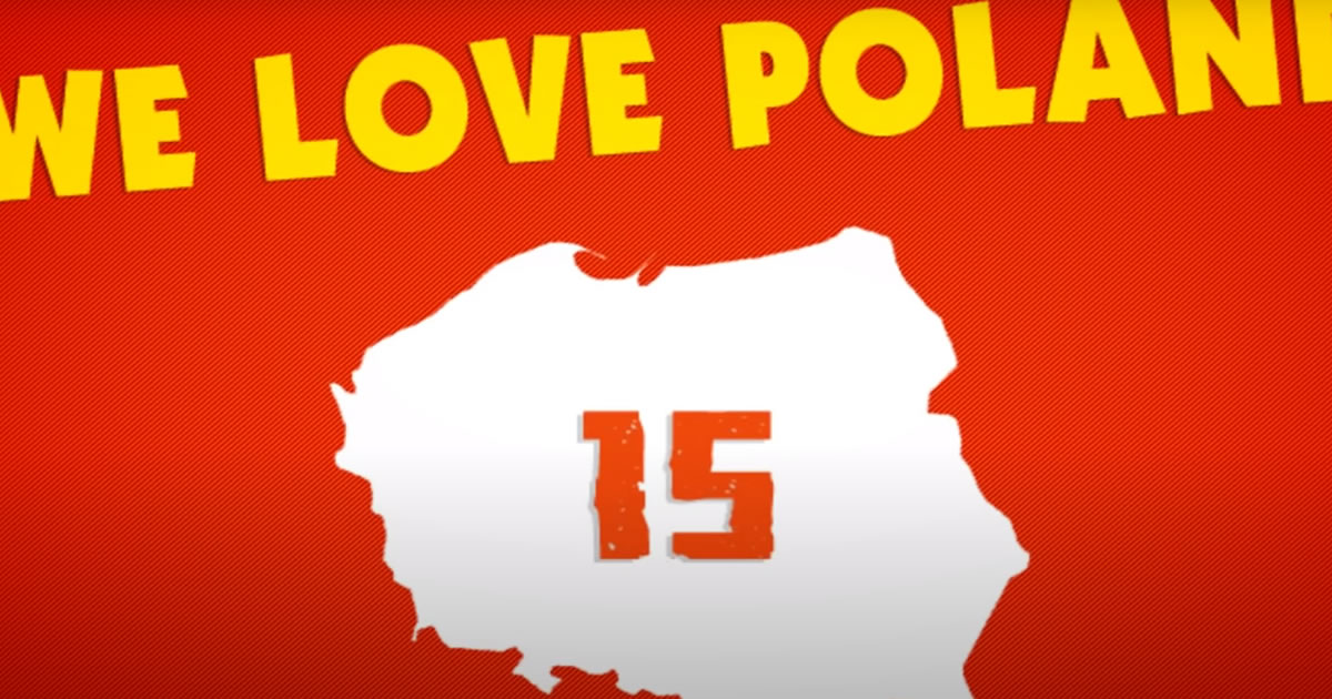 We Love Poland 15 2