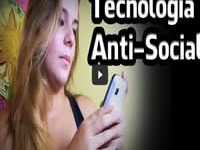 Tecnologia Anti-Social 9