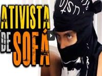 Ativista de sofá 9
