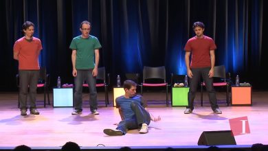 Improvável - Cenas #53 5