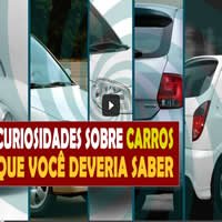 Curiosidades sobre carros que você deveria saber 3